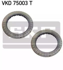 Подшипник SKF VKD 75003 T